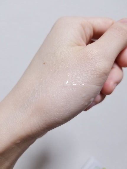 ダルバ ホワイトトリュフバイタルスプレーセラム/ダルバ/ミスト状化粧水を使ったクチコミ(5枚目)