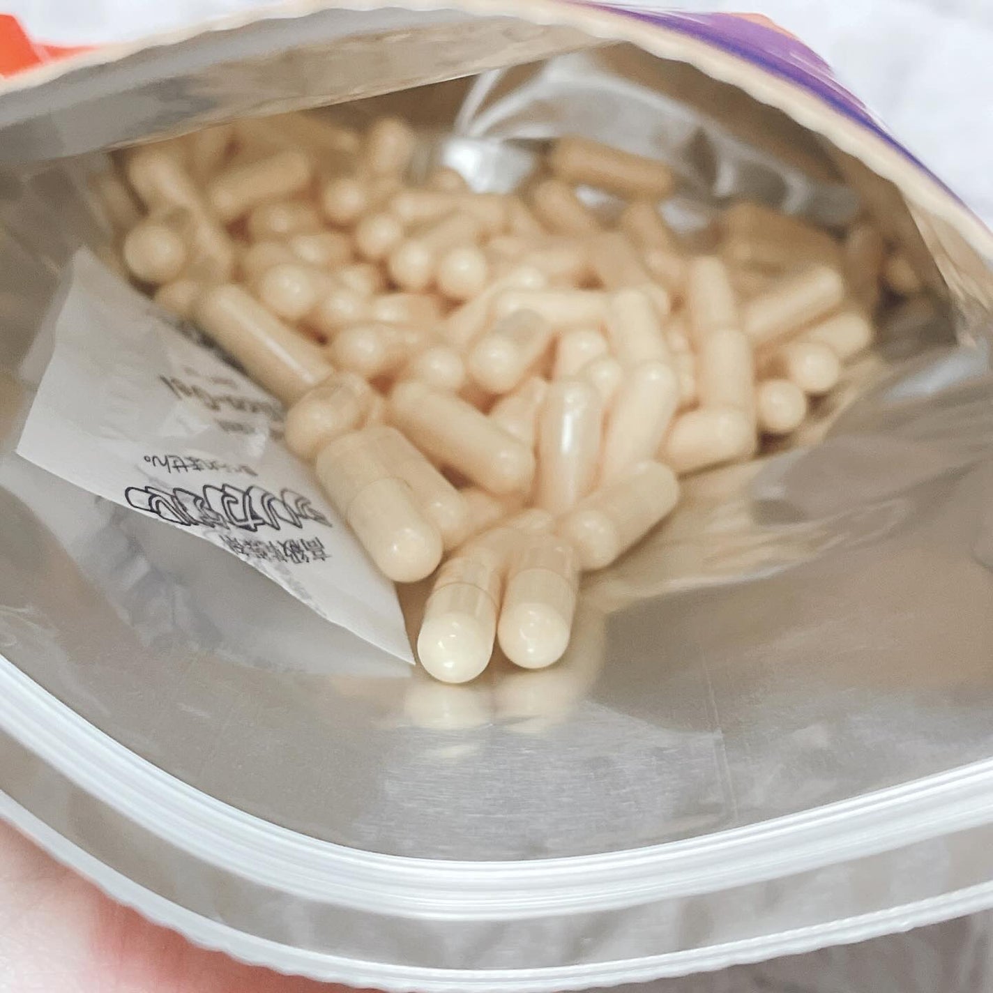 ハイグレードビタミン/ファンケル/健康サプリメントを使ったクチコミ(2枚目)