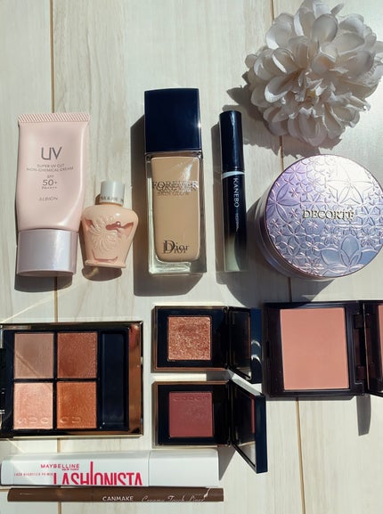 ラブ ライト ハイライター/Too Faced/パウダーハイライトを使ったクチコミ(4枚目)