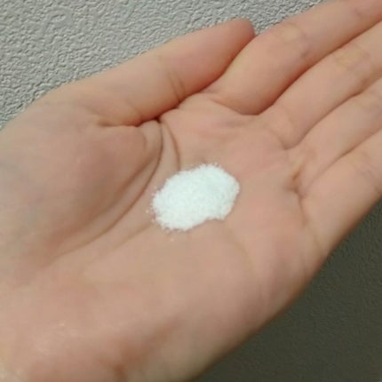 スイサイ ビューティクリア パウダーウォッシュ/suisai/洗顔パウダーを使ったクチコミ(3枚目)