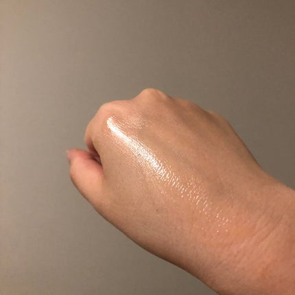 ミシャ ビタシープラス 美容液【日本処方】/MISSHA/美容液を使ったクチコミ(4枚目)