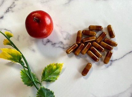 スルスルむくみん/スルスル/美容サプリメントを使ったクチコミ(2枚目)