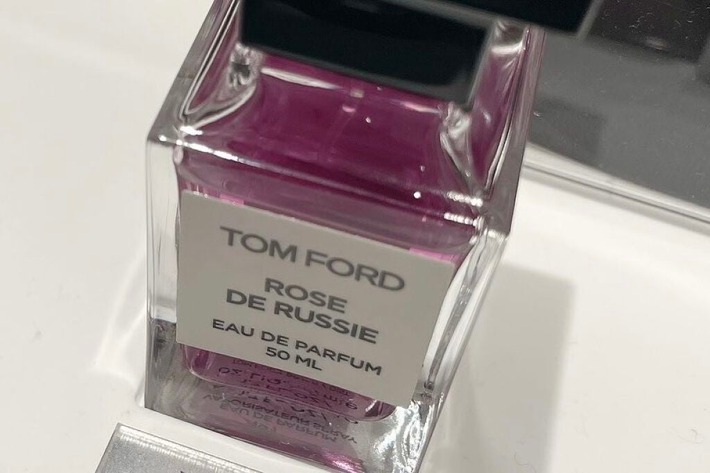 DOM ROSA/LIQUIDES IMAGINAILES/香水(レディース)を使ったクチコミ(4枚目)