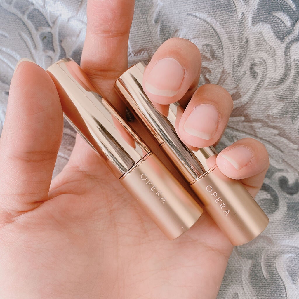 オペラ リップティント N/OPERA/リップティントを使ったクチコミ(4枚目)