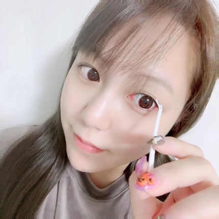 ナイトアイボーテ/StreeTrend/二重まぶた用アイテムを使ったクチコミ(2枚目)