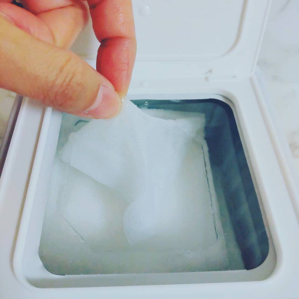 オールインワンシートマスク モイストEXⅡ/クオリティファースト/シートマスク・パックを使ったクチコミ（3枚目）