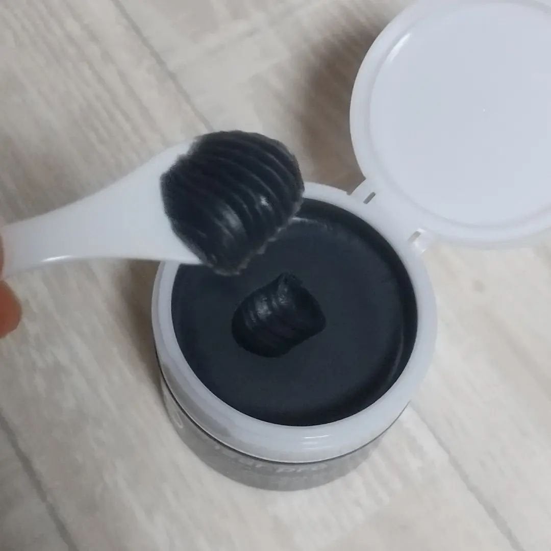 ソフティモ クリアプロ クレンジングバーム CICA ブラック/ソフティモ/クレンジングバームを使ったクチコミ(3枚目)