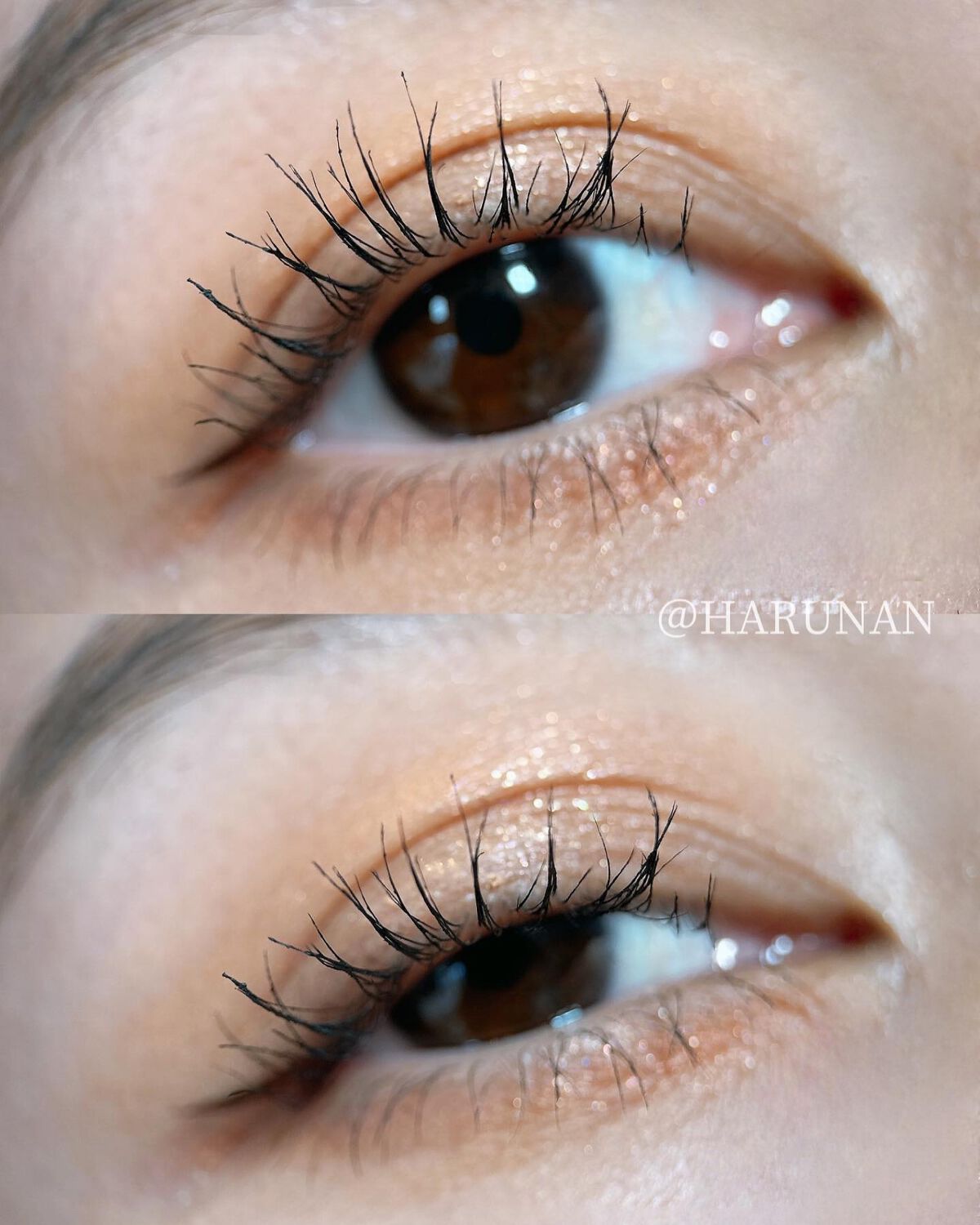 アイパレット/sopo/アイシャドウパレットを使ったクチコミ(5枚目)