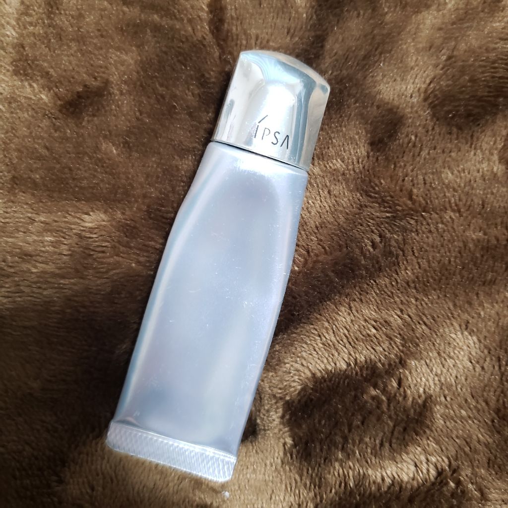 ザタイムリセット アイエッセンス/IPSA/アイケア・アイクリームを使ったクチコミ(1枚目)