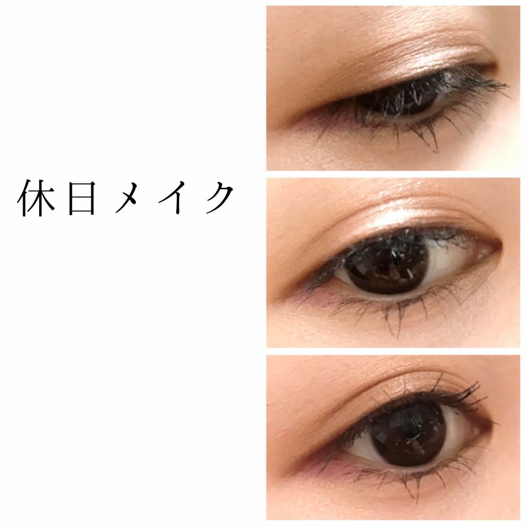 ショコラスウィート アイズ/リンメル ロンドン/アイシャドウパレットを使ったクチコミ（1枚目）