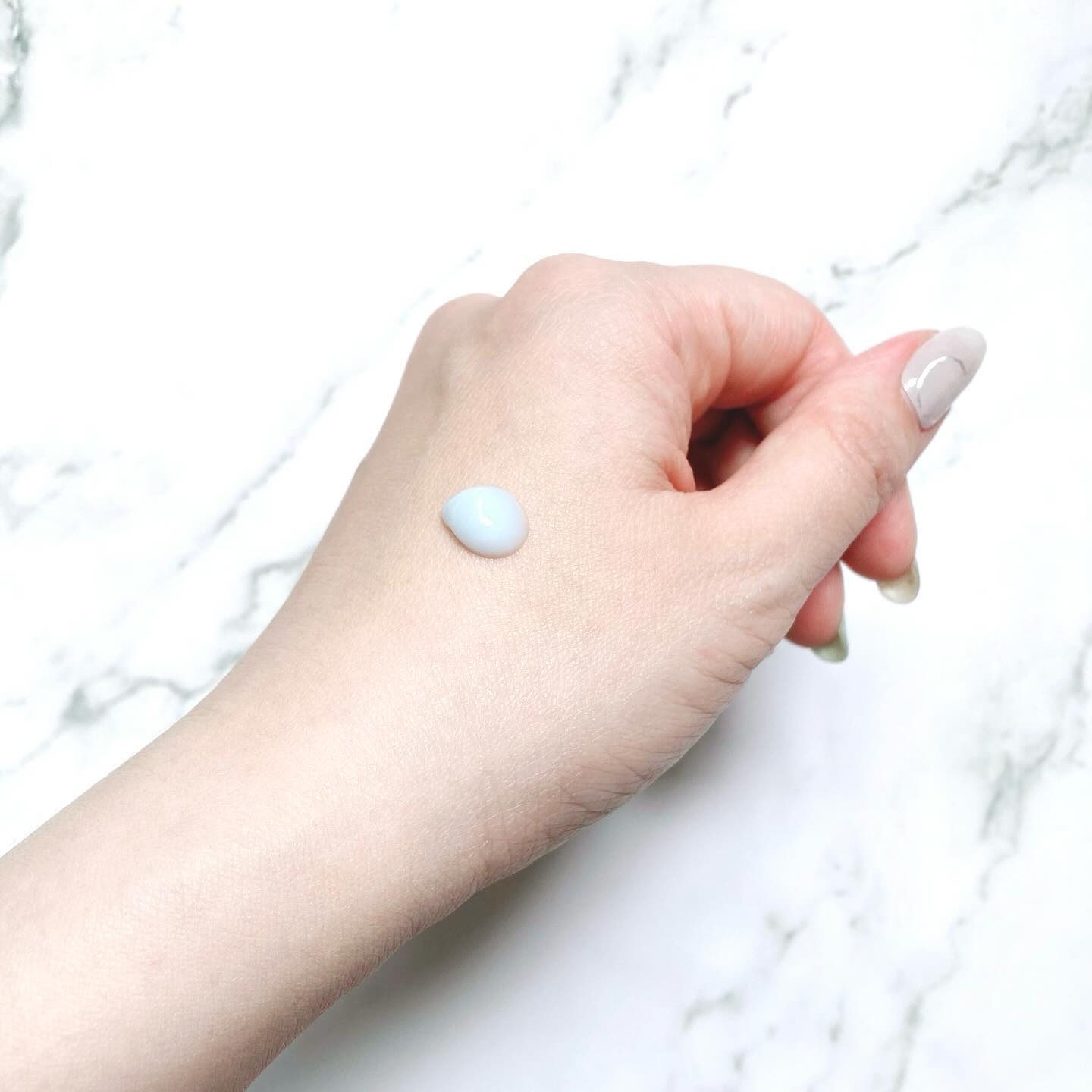 ペプチドボリュームウォーターグローセラム/DR.PEPTI/美容液を使ったクチコミ（2枚目）