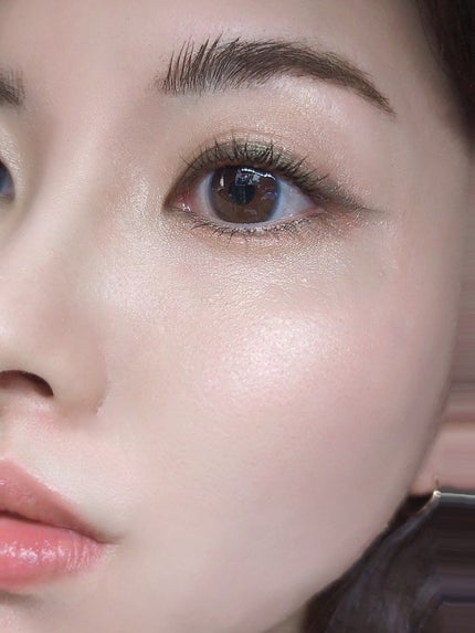 リシュリュー ウィング パレット/LANCOME/アイシャドウパレットを使ったクチコミ(4枚目)