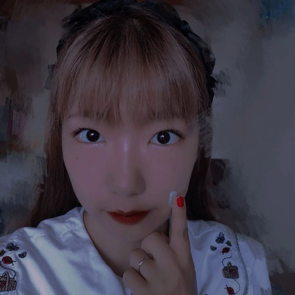 TRUECICA アクアカーミング日焼け止め/SOME BY MI/日焼け止めクリームを使ったクチコミ(2枚目)