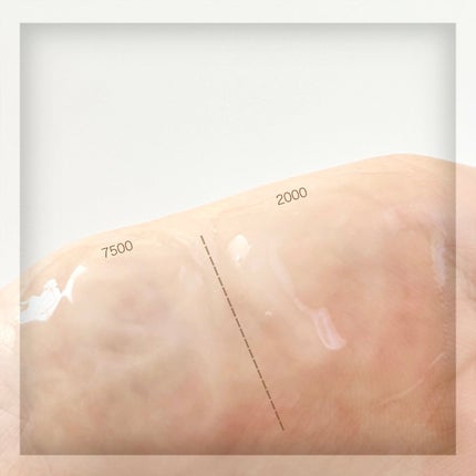 ゼロ1DAYエクソソームショット2000/MEDICUBE/美容液を使ったクチコミ(4枚目)