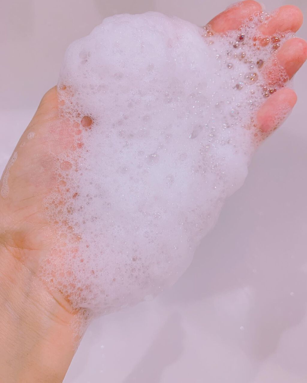 yoon megu on LIPS 「*♡BONFRETEATREESPECIALSHAMPOO♡*..」(3枚目)