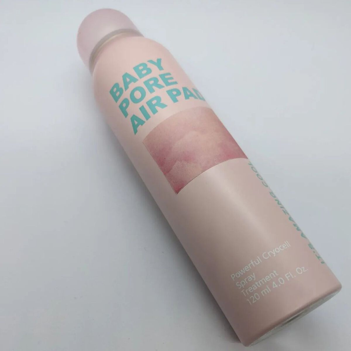 Baby Pore Air Pad/SUPRARX/その他スキンケアを使ったクチコミ（3枚目）