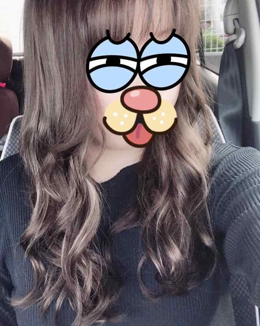 ミラカールLite/べビリス/カールアイロンを使ったクチコミ（2枚目）