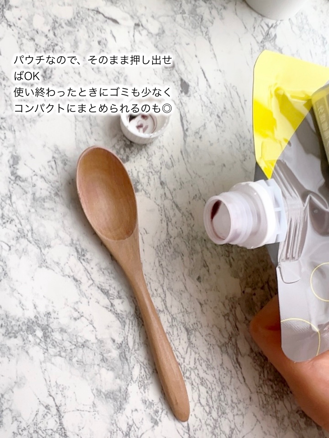 tottimo！ディップカラー ミルクティー/アイケイ/ヘアカラーを使ったクチコミ（2枚目）