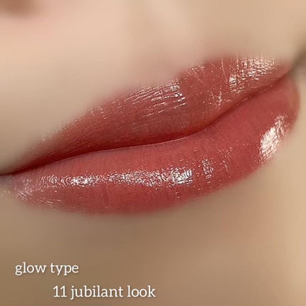 ルージュ デコルテ/DECORTÉ/口紅を使ったクチコミ(4枚目)