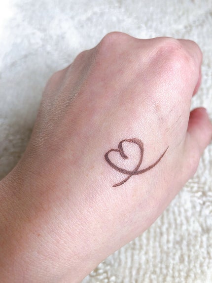 アイグロウ ジェム/DECORTÉ/ジェル・クリームアイシャドウを使ったクチコミ(3枚目)