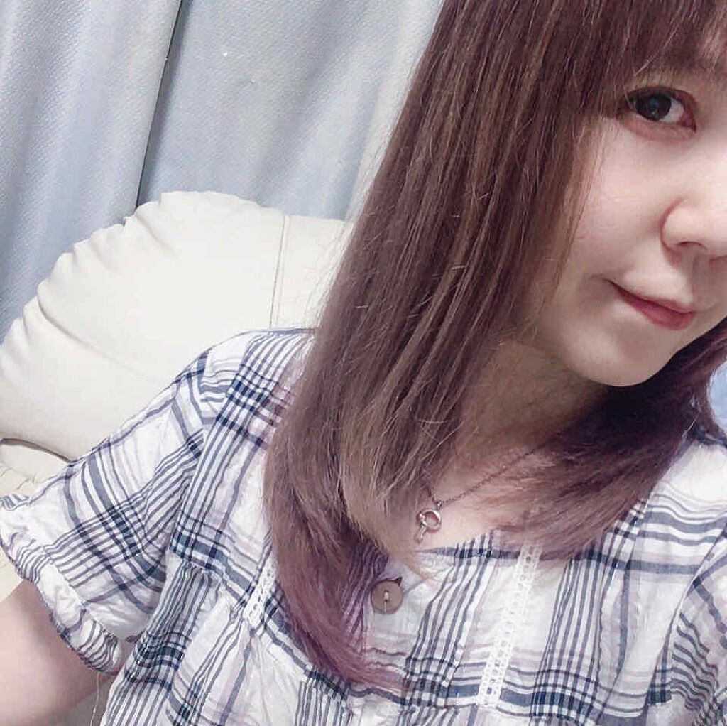 モイストリペア シャンプー/mixim Perfume/市販シャンプーを使ったクチコミ（3枚目）