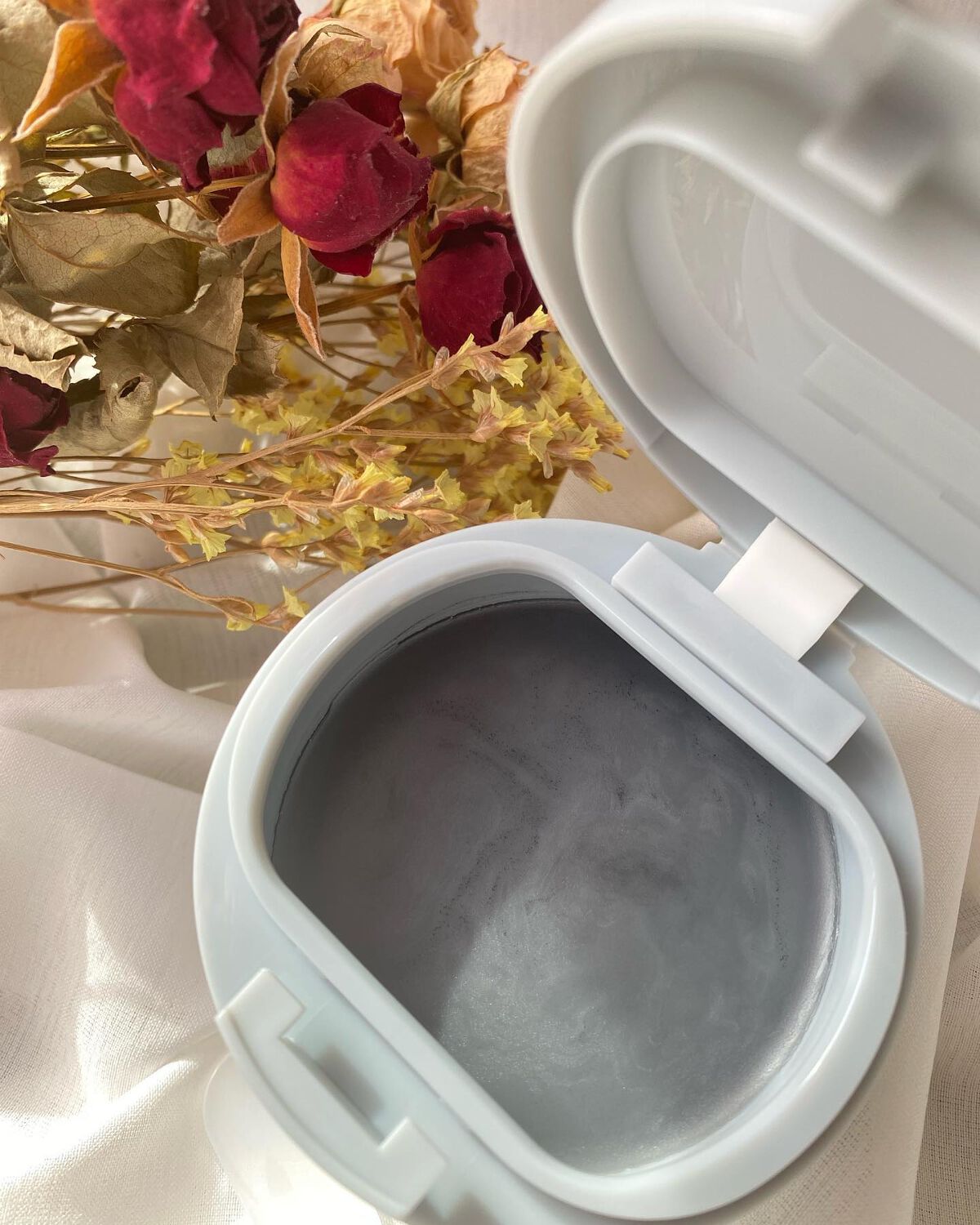 ルルルンクレンジング トーニングバーム CLEAR BLACK/ルルルン/クレンジングバームを使ったクチコミ(2枚目)