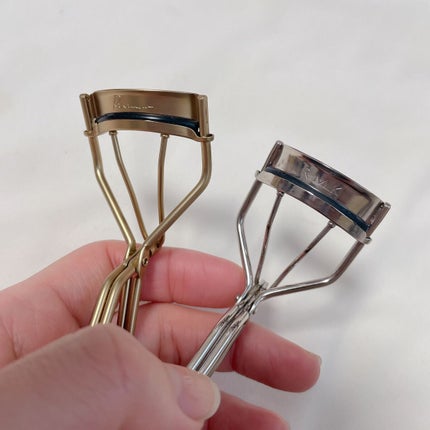 アイラッシュカーラー/RMK/ビューラーを使ったクチコミ(1枚目)