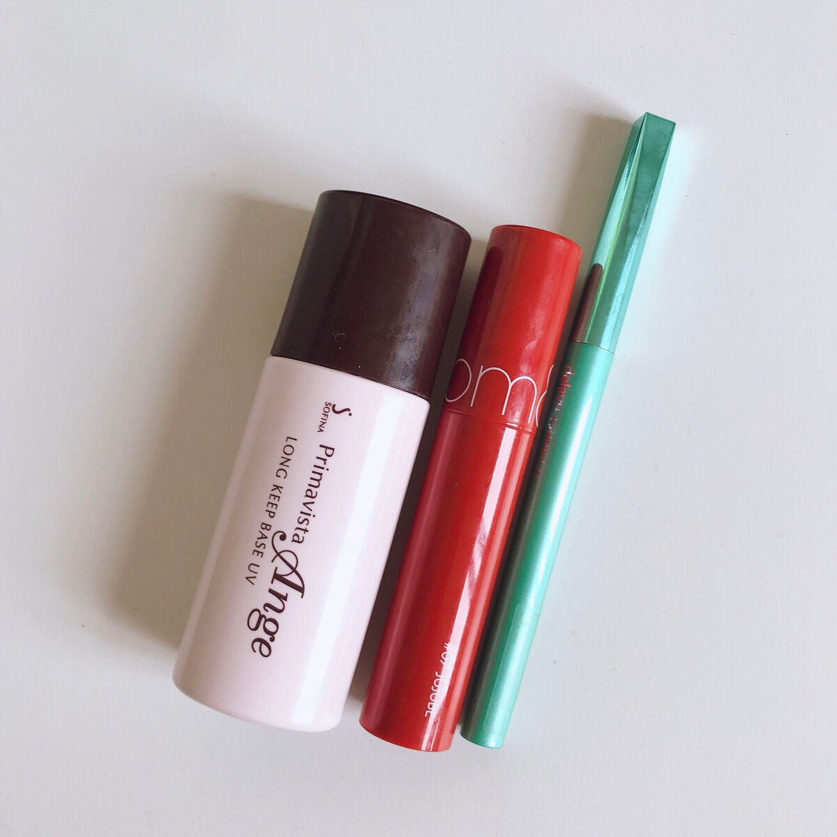 「密着アイライナー」クリームペンシル/デジャヴュ/ペンシルアイライナーを使ったクチコミ(1枚目)