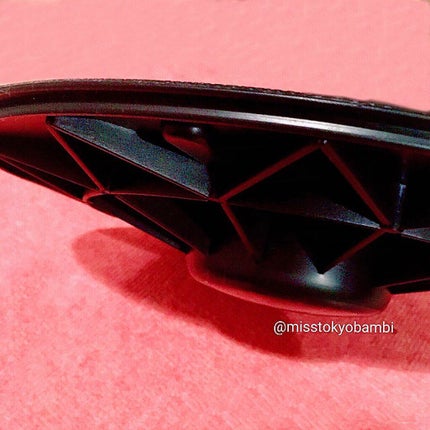 バランスボード/DAISO/ボディグッズを使ったクチコミ(6枚目)