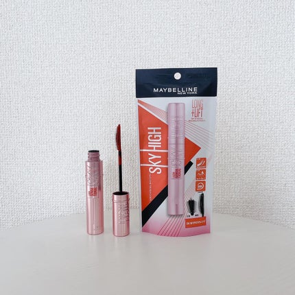 ã¹ã«ã€ãã€/MAYBELLINE NEW YORK/ãã¹ã«ã©ã䜿ã£ãã¯ãã³ãïŒ6æç®ïŒ