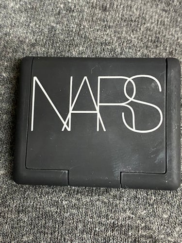 ブラッシュ 4013N/NARS/パウダーチークを使ったクチコミ（3枚目）