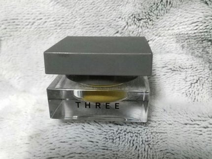 THREE デアリングヴォヤージャーのクチコミ「【使った商品】 デアリングヴォヤージャー
【色味】02 DARE TO SEE
【ラメorマッ.....」(1枚目)