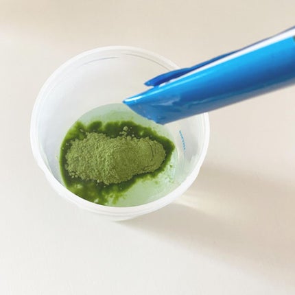 ザ・ケール マイルド風味/キューサイ/その他を使ったクチコミ(3枚目)