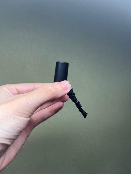 を使ったクチコミ(2枚目)