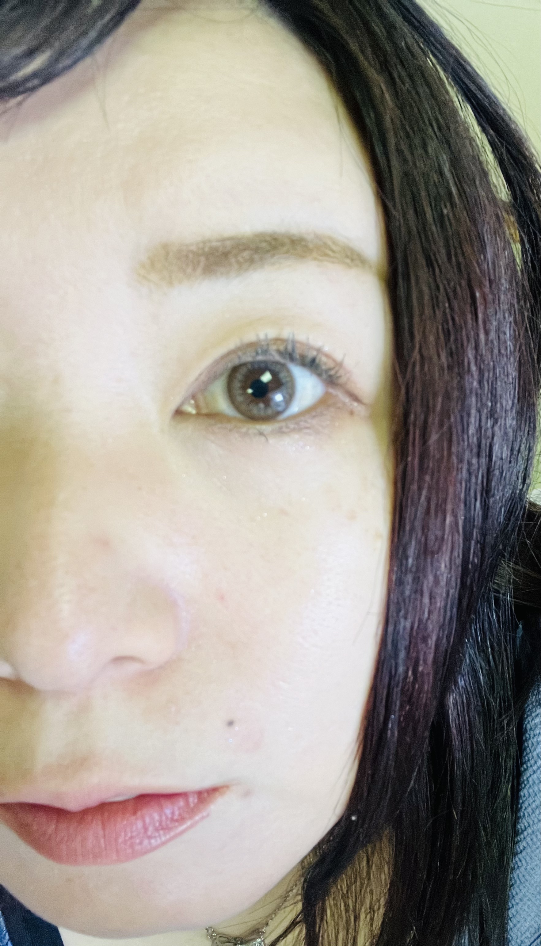 ミネラルUVセラム/エトヴォス/日焼け止めローションを使ったクチコミ（2枚目）