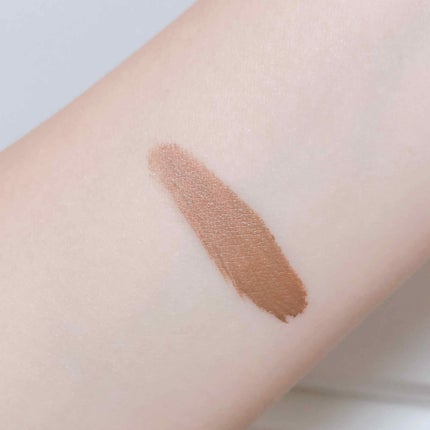 カラーリングアイブロウ/ヘビーローテーション/眉マスカラを使ったクチコミ(3枚目)