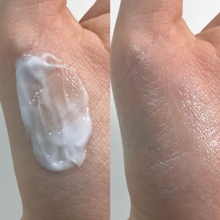 Slow Aging Cream /Ongredients/フェイスクリームを使ったクチコミ(3枚目)