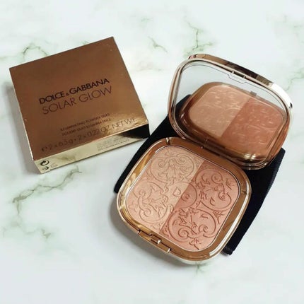 ザ・オンリーワン ルミナスカラー リップスティック/DOLCE&GABBANA BEAUTY/口紅を使ったクチコミ(3枚目)