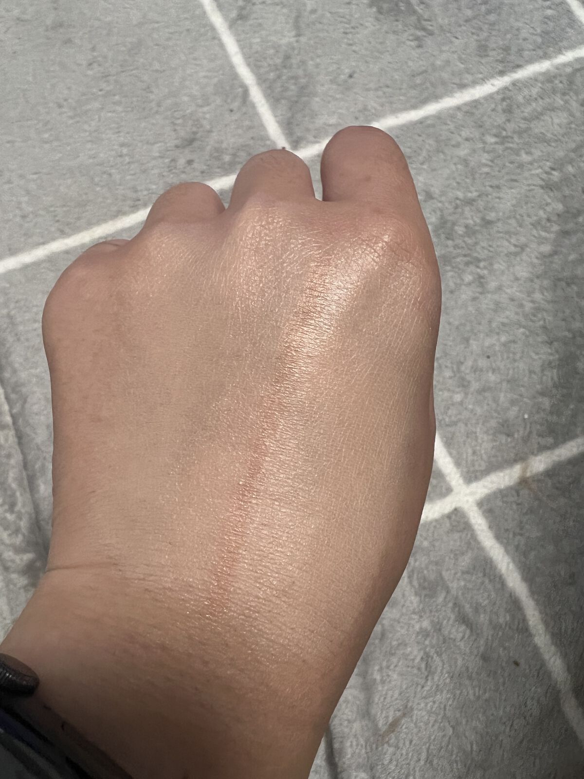 ユアースキンドレストーンアップベース/COSNORI/化粧下地を使ったクチコミ（3枚目）