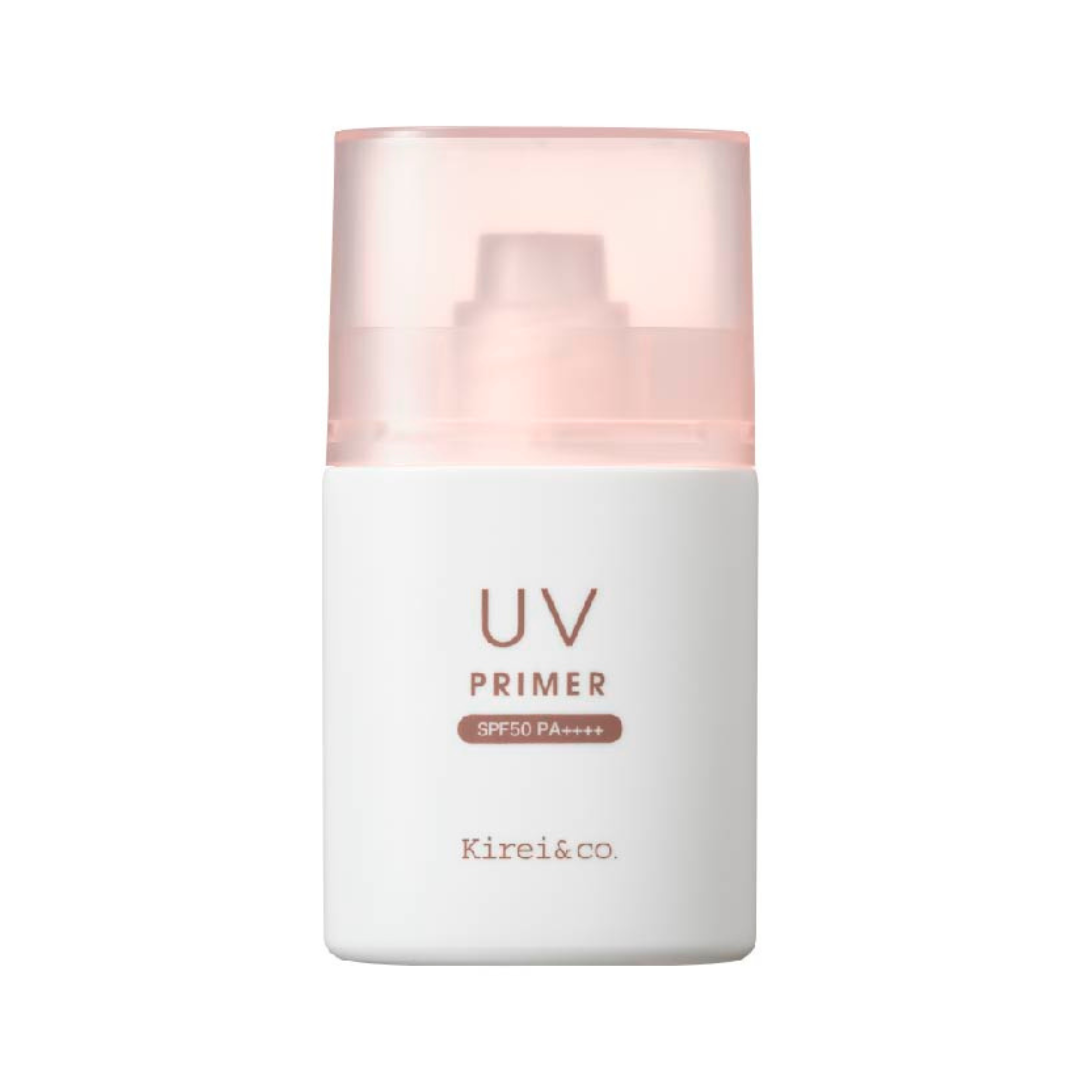 UVプライマー Kirei&co.