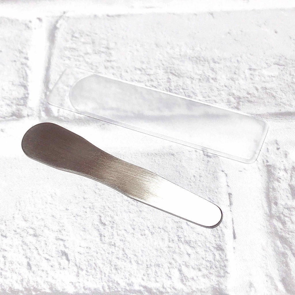 スパチュラ/ハウス オブ ローゼ/その他化粧小物を使ったクチコミ(2枚目)