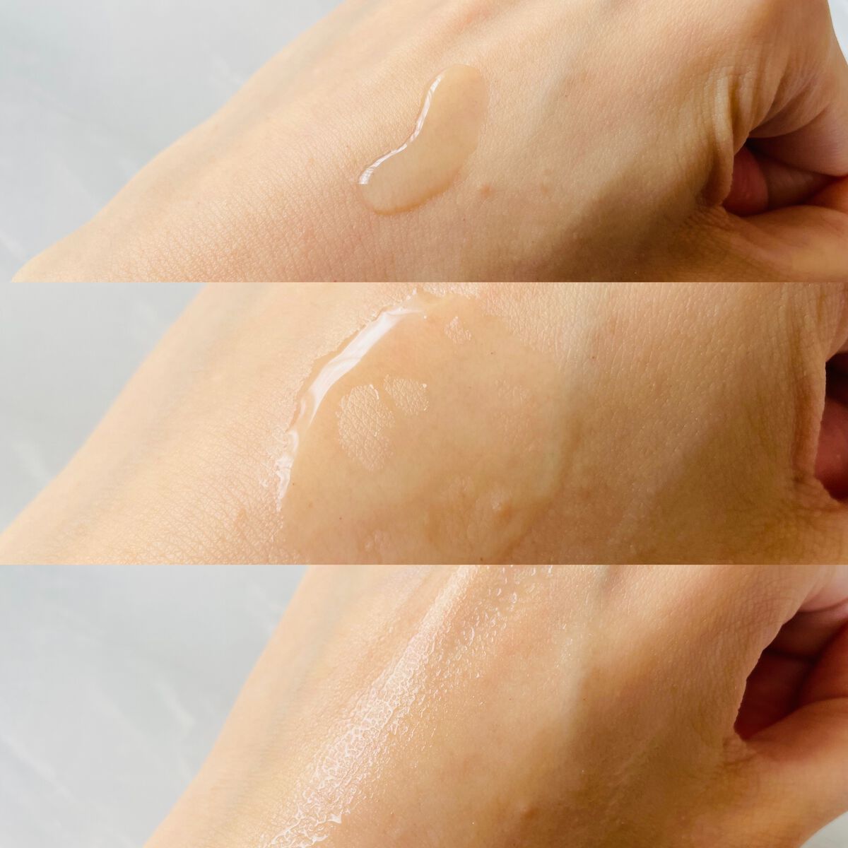 ハイジャンプ30/SISI/美容液を使ったクチコミ(5枚目)