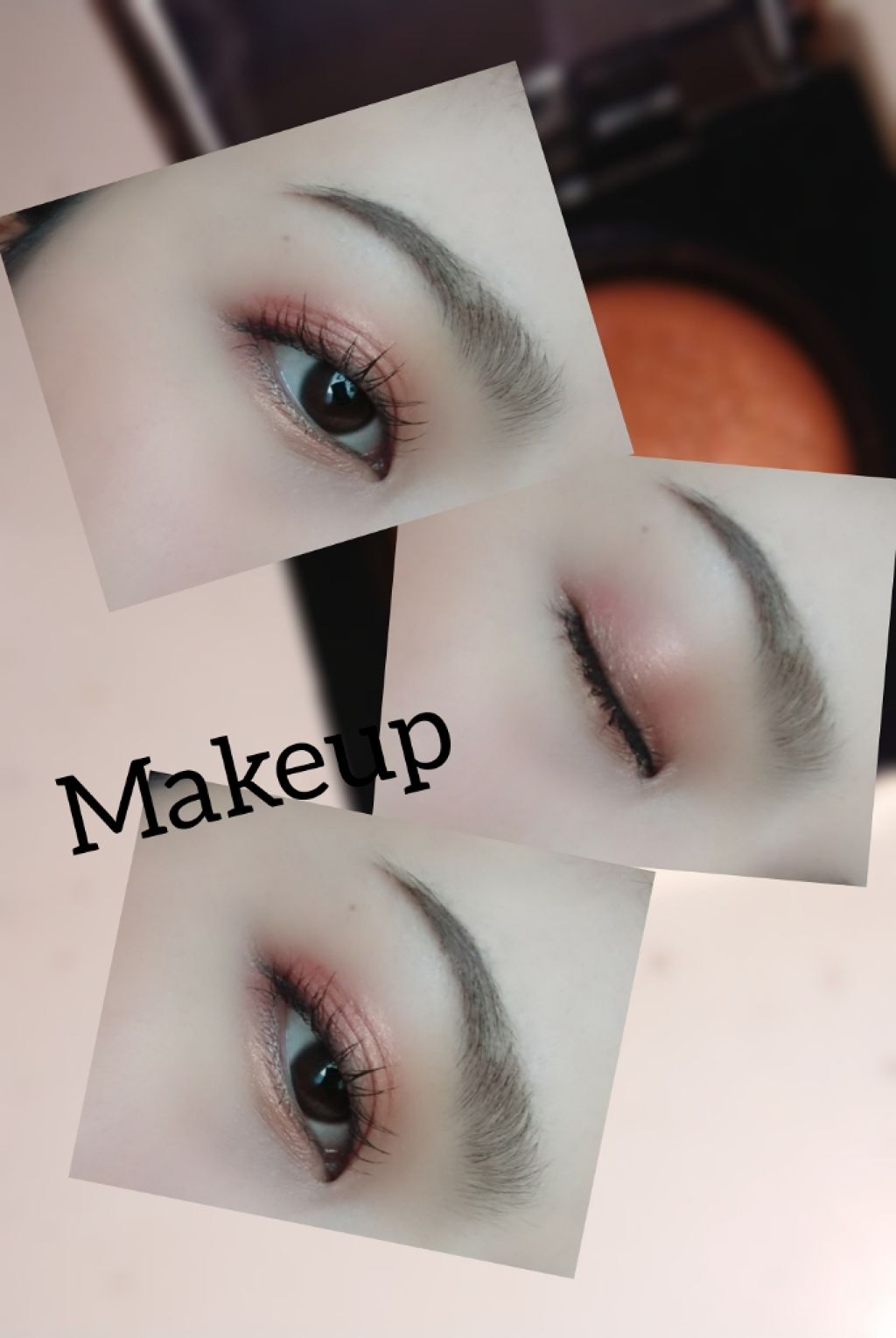 ラスティングマルチアイベース WP/キャンメイク/アイシャドウベースを使ったクチコミ(1枚目)