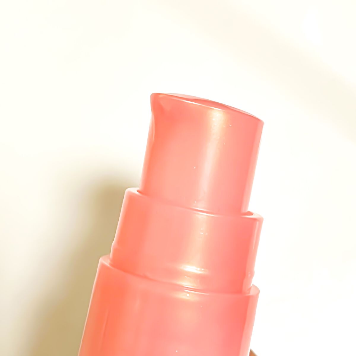 ラサーナ 海藻 ヘア エッセンス ヒートメモリー ピンクグレープフルーツの香り/ラサーナ/ヘアオイルを使ったクチコミ(6枚目)