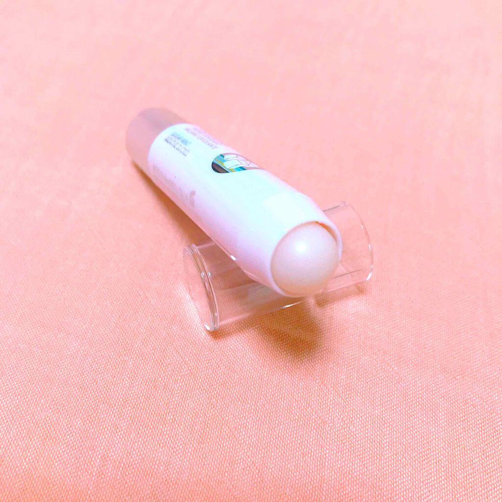 レブロン キス シュガー スクラブ/REVLON/リップスクラブを使ったクチコミ(2枚目)