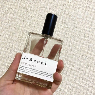 J-Scent フレグランスコレクション オードパルファン/J-Scent(ジェイセント)/香水(レディース)を使ったクチコミ（1枚目）