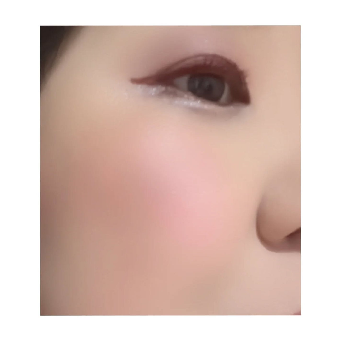 クチュール ミニ クラッチ/YVES SAINT LAURENT BEAUTE/アイシャドウパレットを使ったクチコミ(4枚目)