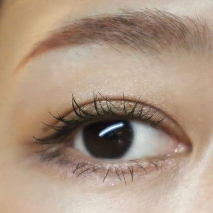 THREE スターゲージング アイシャドウクアッド/THREE/アイシャドウパレットを使ったクチコミ(5枚目)