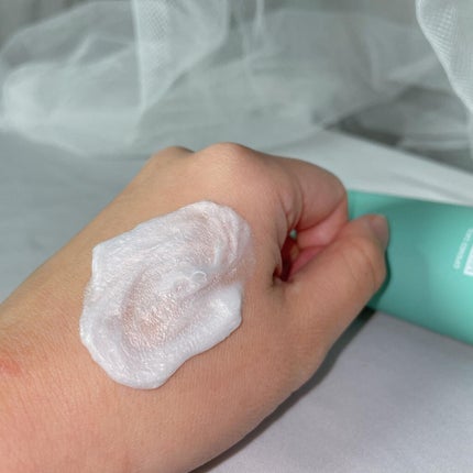 ブライトニングアップサンプラス/Dr.G/日焼け止めクリームを使ったクチコミ(7枚目)