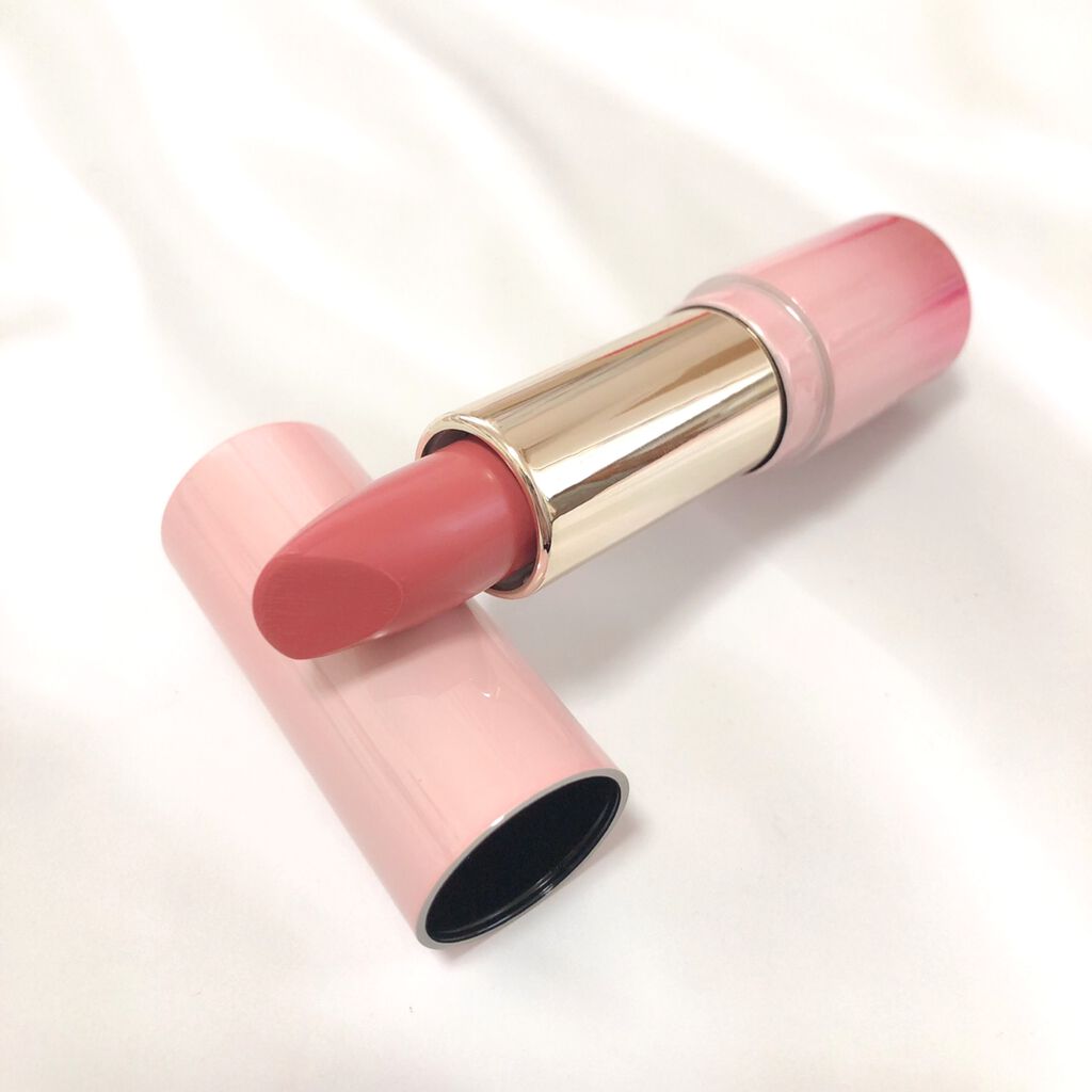 オイルリッチティント/Lillua/リップティントを使ったクチコミ（2枚目）